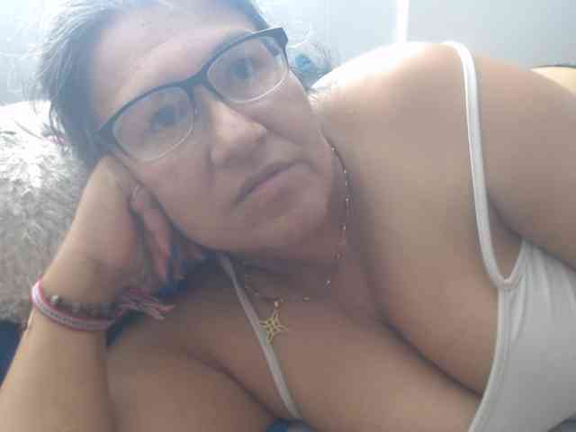 Meganny webcam