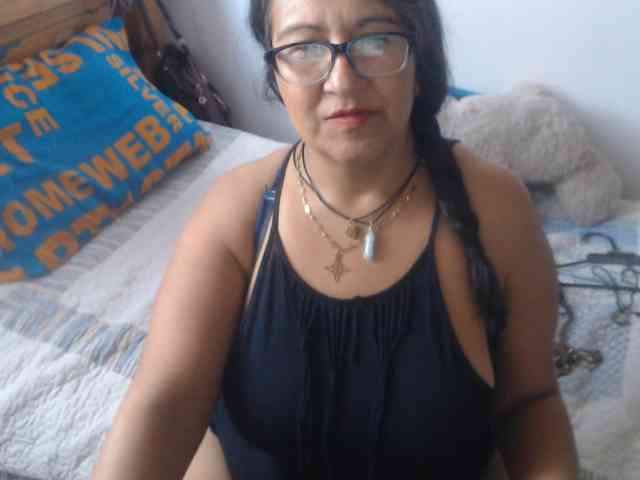 Meganny webcam