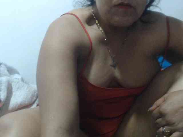 Meganny webcam