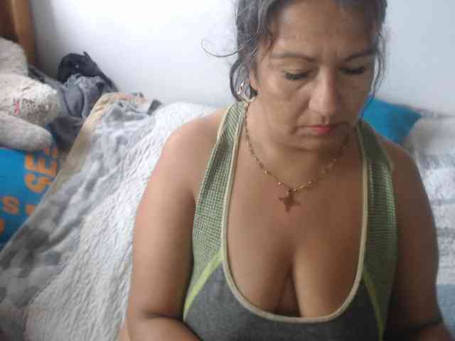 Meganny webcam