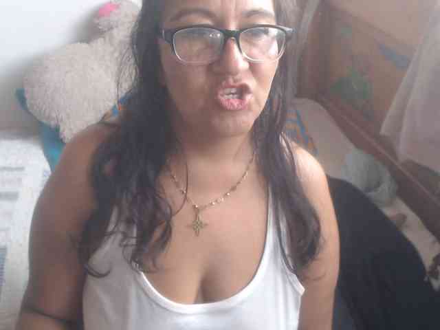 Meganny webcam