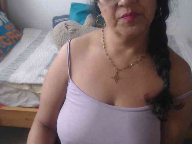 Meganny webcam