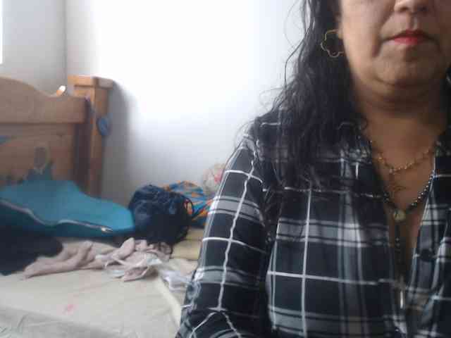 Meganny webcam