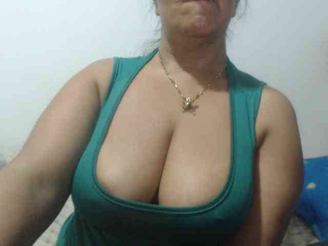 Meganny webcam