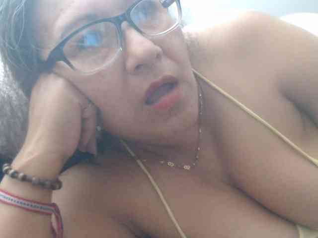 Meganny webcam