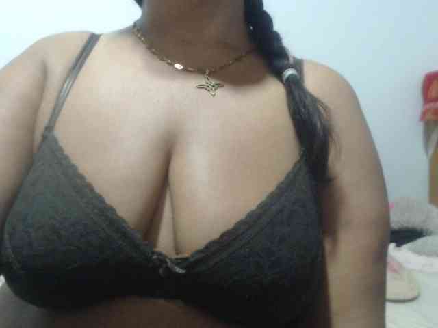 Meganny webcam