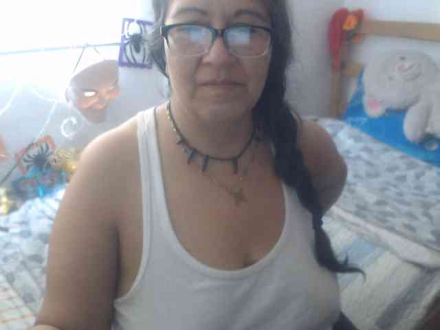 Modelo: Meganny