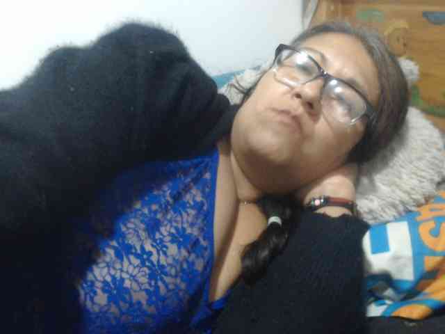 Meganny webcam