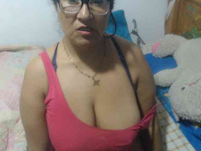 Meganny webcam