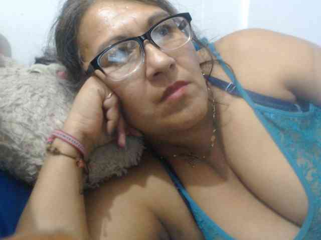 Meganny webcam