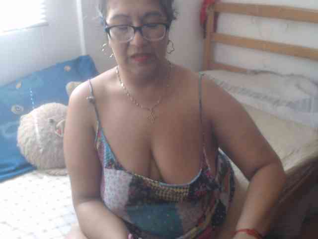 Meganny webcam