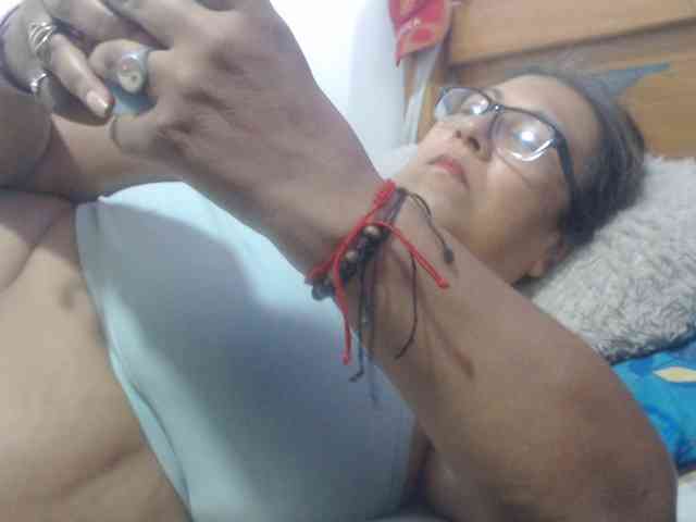 Meganny webcam