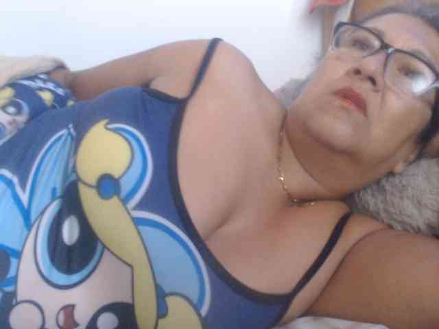 Meganny webcam