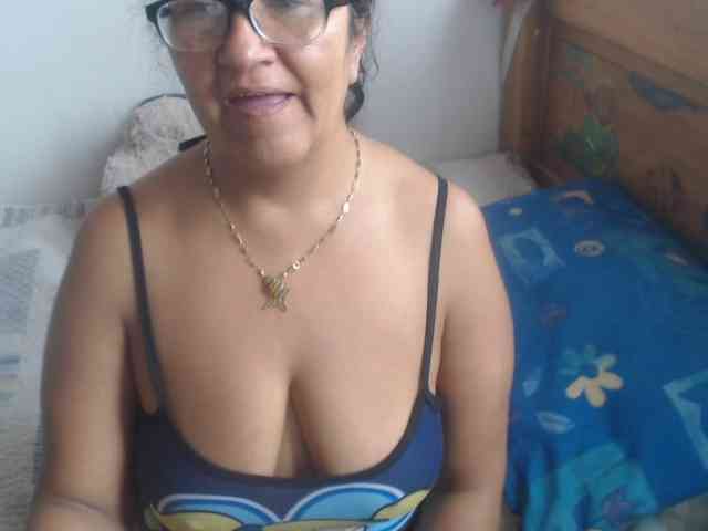 Meganny webcam