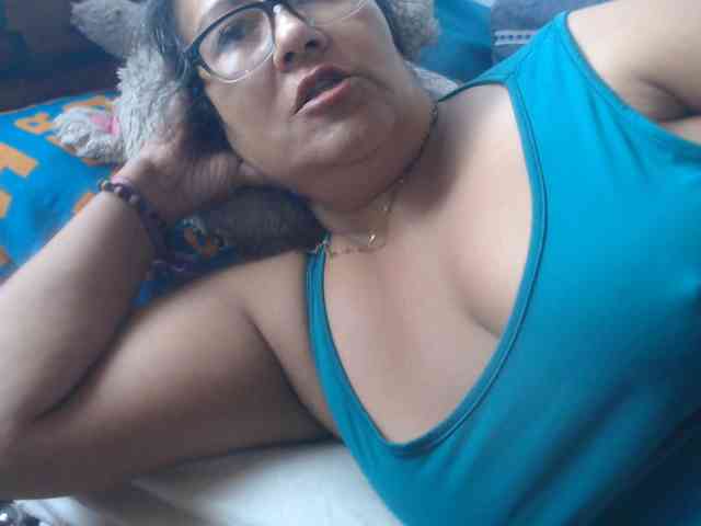Meganny webcam