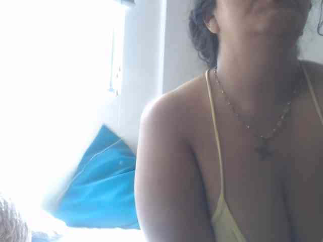 Meganny webcam