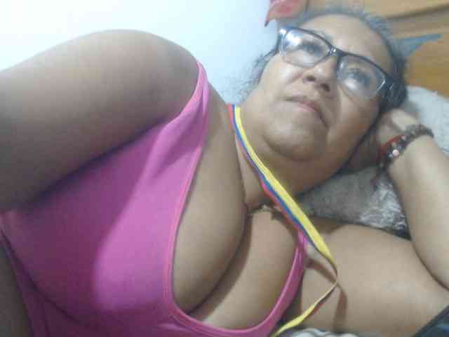 Meganny webcam