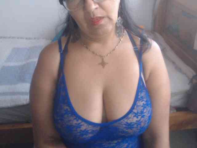 Meganny webcam