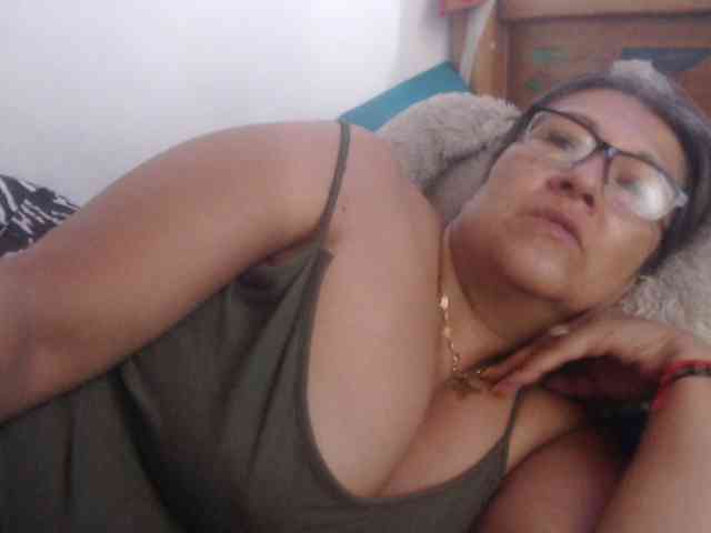 Meganny webcam