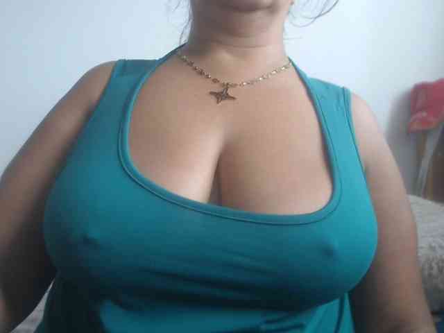 Meganny webcam