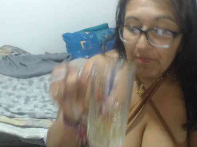 Meganny webcam