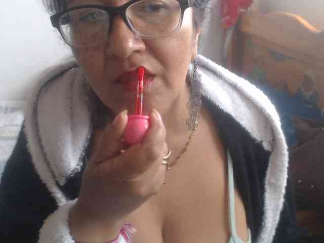 Meganny webcam