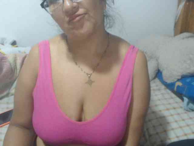 Meganny webcam