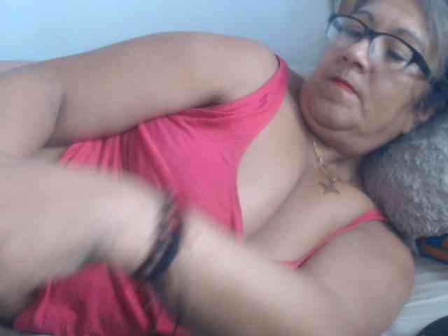 Meganny webcam