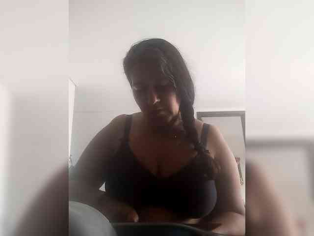 Meganny webcam