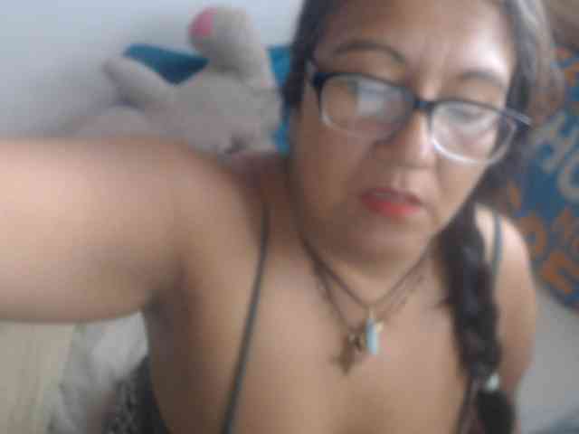 Meganny webcam