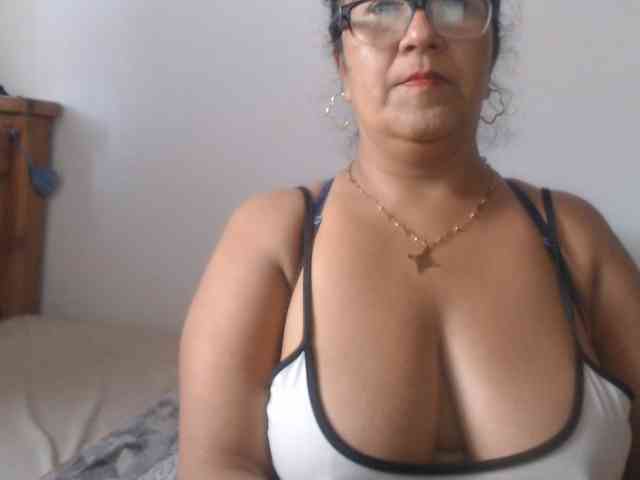 Meganny webcam
