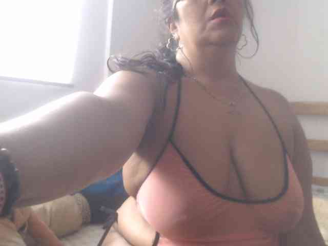 Meganny webcam