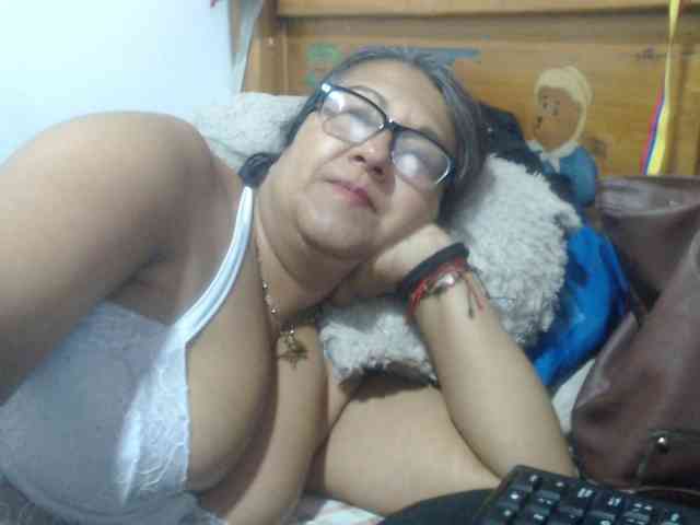 Meganny webcam
