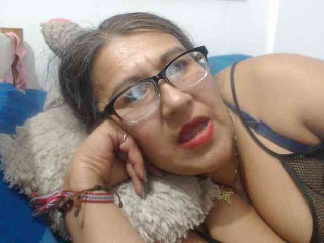 Meganny webcam