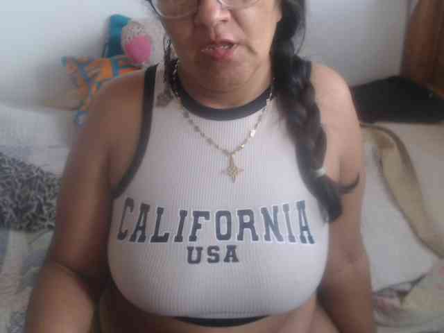 Meganny webcam