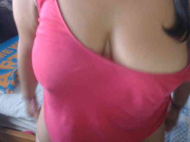 Meganny webcam