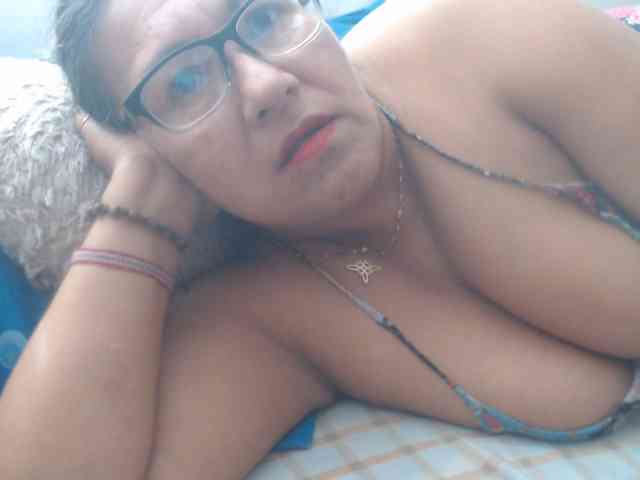 Meganny webcam