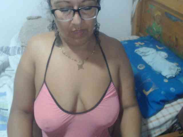 Meganny webcam