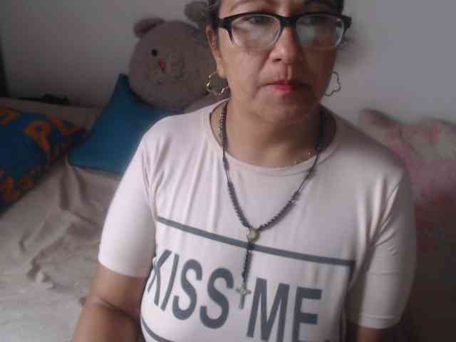 Meganny webcam