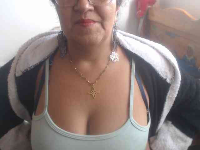 Meganny webcam