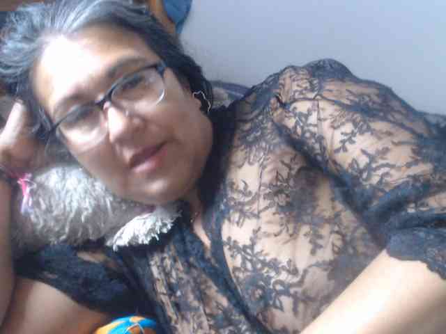 Meganny webcam