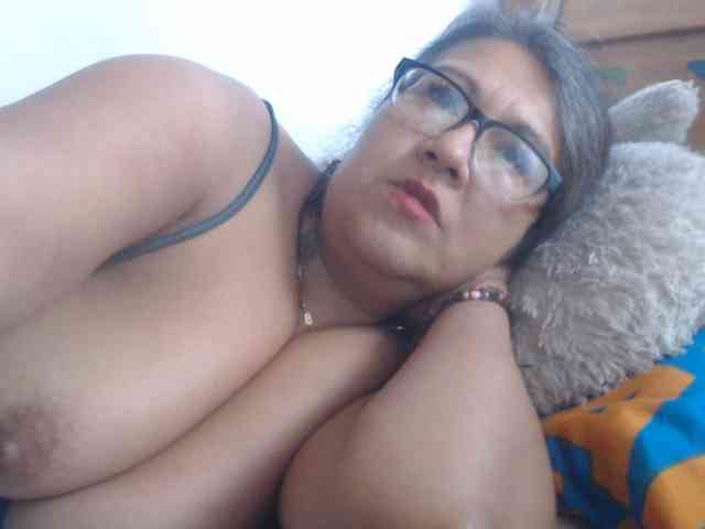 Meganny webcam