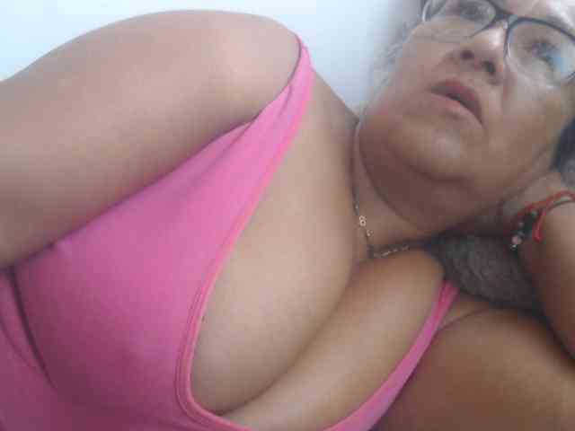 Meganny webcam