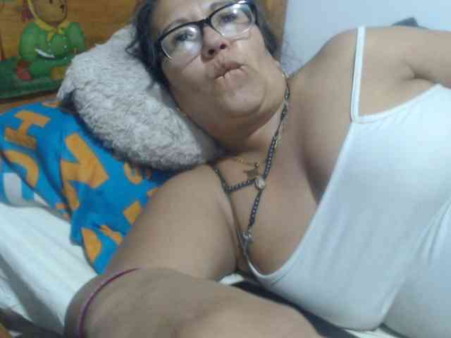 Meganny webcam