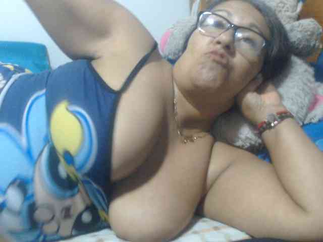 Meganny webcam