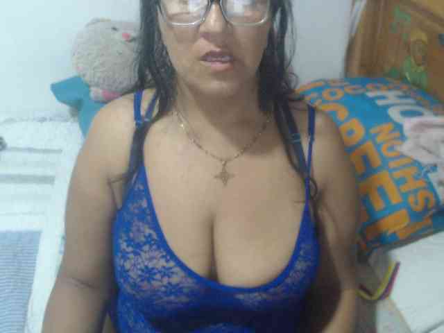 Meganny webcam
