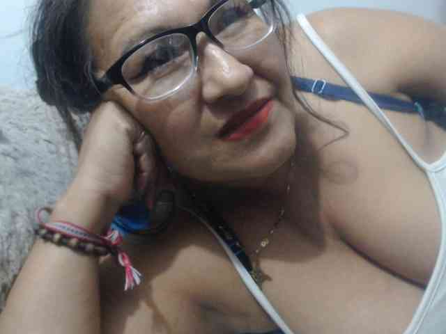 Meganny webcam
