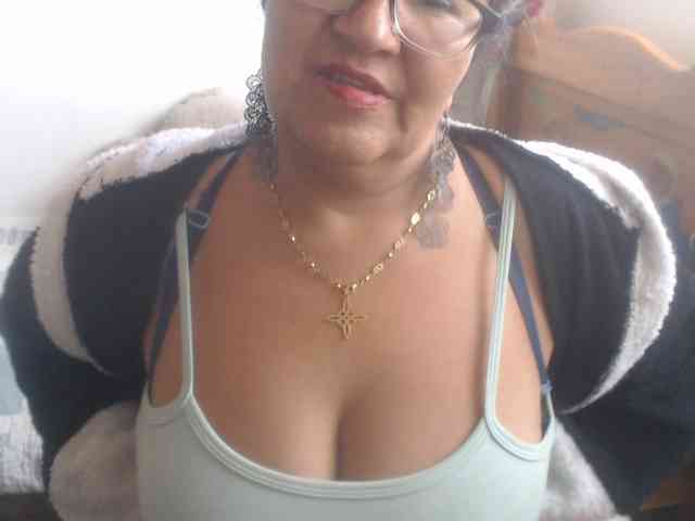 Meganny webcam