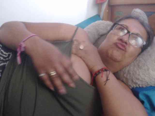 Meganny webcam
