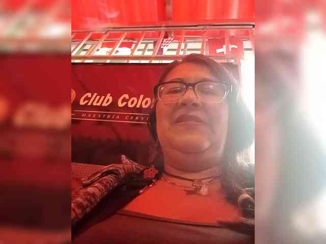 Meganny webcam